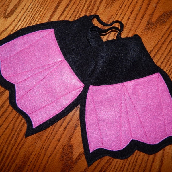 Felt Scuba Diving Fins - Costume Accessory - Any size available