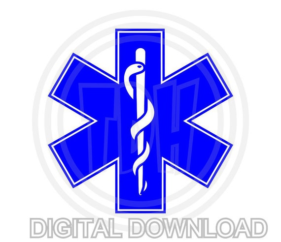 Free Free Star Of Life Svg Cut File 795 SVG PNG EPS DXF File