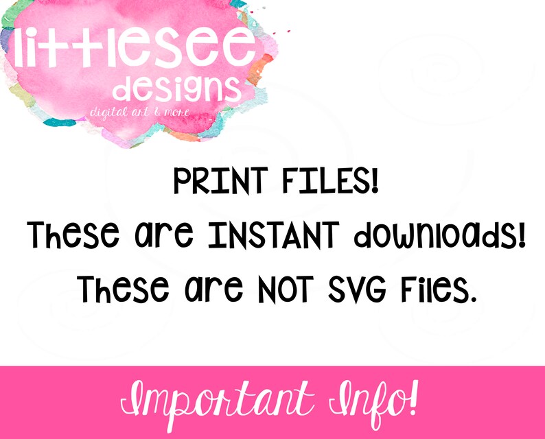 Design Element Hand Drawn PNG File Watercolor Sublimation Designs Bow Bundle Hand Drawn Hairbows Print File