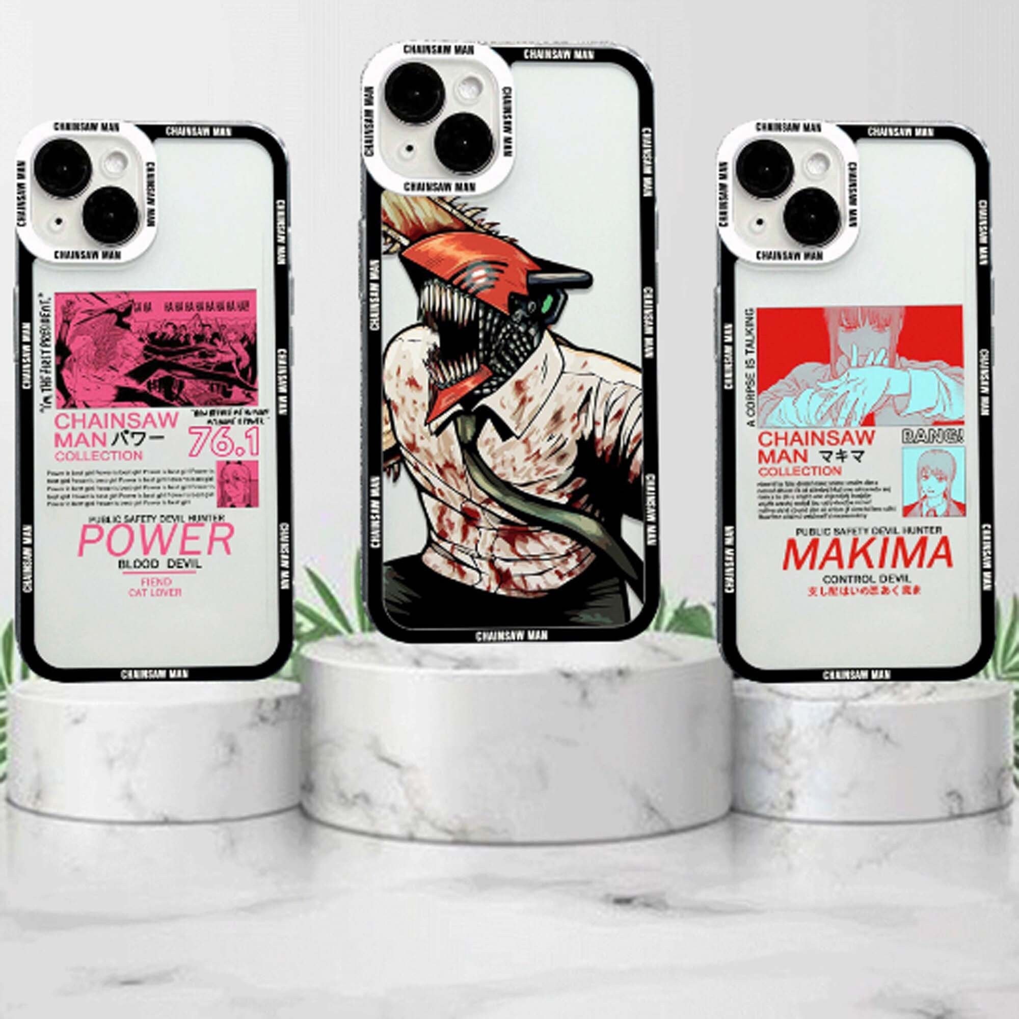 Phone Cases Collection for Men