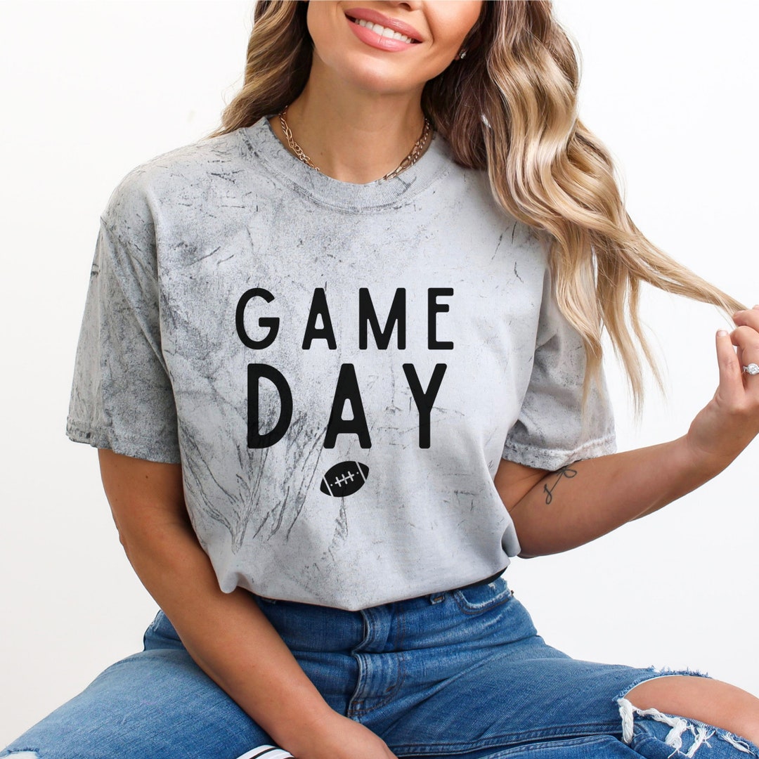 Game Day Tee main image 1