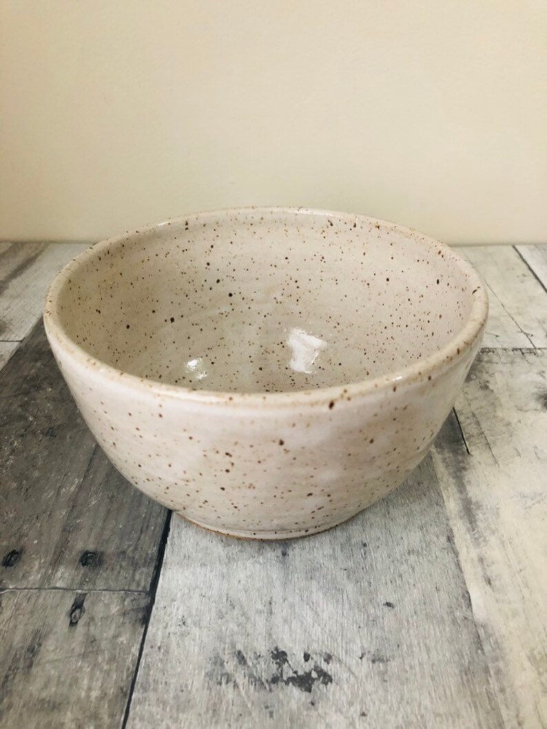 Speckled Planter