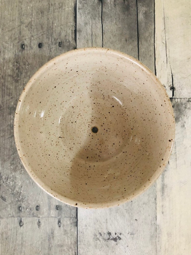 Speckled Planter