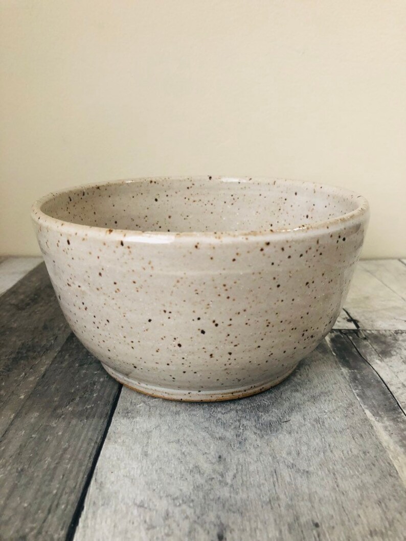 Speckled Planter