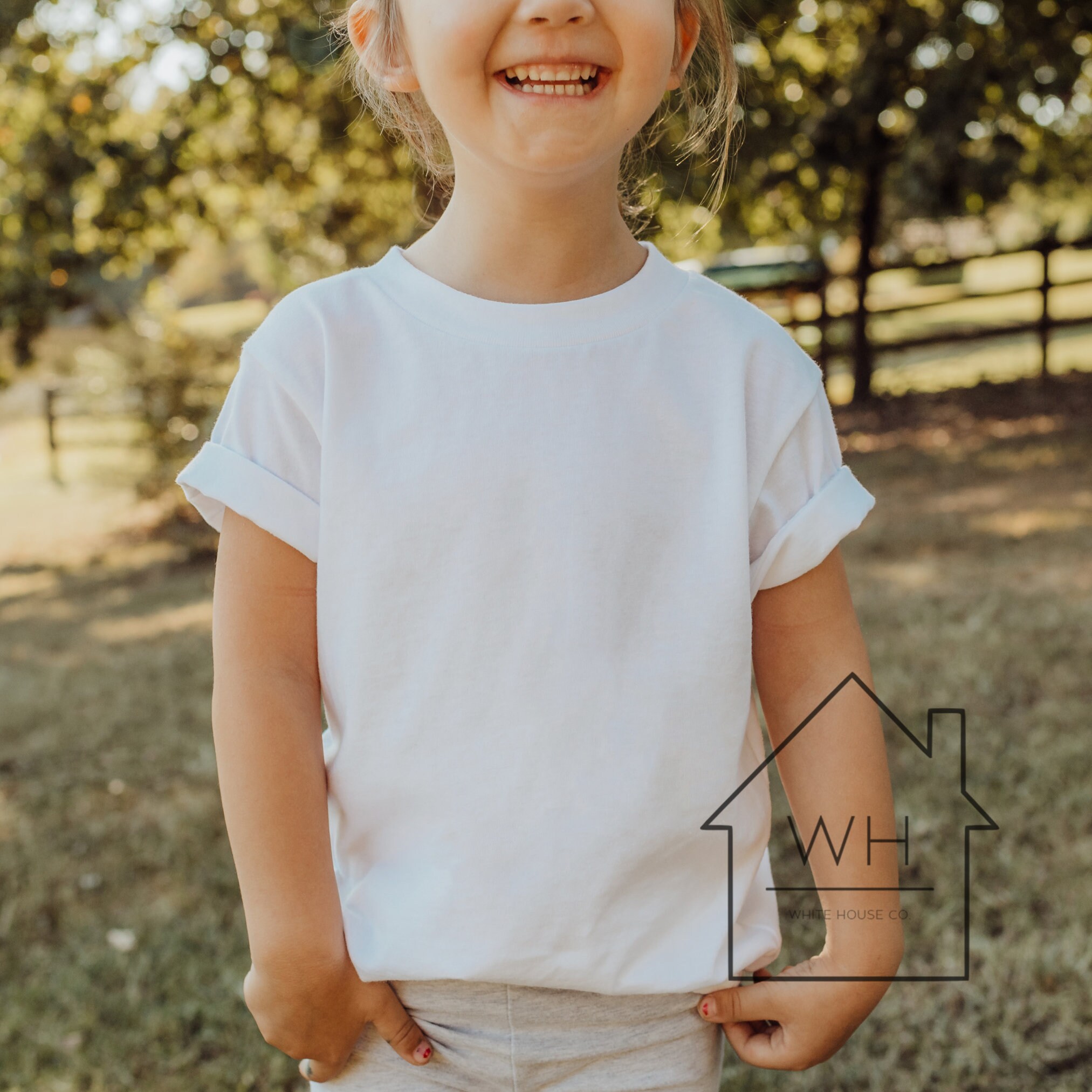 Gathering Yellow Black Kids' T-shirt (USA Size)