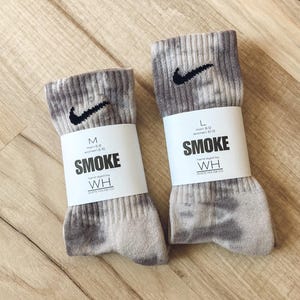 Tie Dye Socks, Tie Dye, Crew Socks, Gift For Her, Tie Dye, Socks, Tie Dye Men, Tie Dye Women, Birthday Gift, Stocking Stuffer, Workout image 10