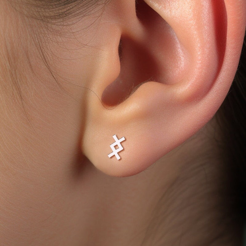 Sword Earrings Feminine - Etsy