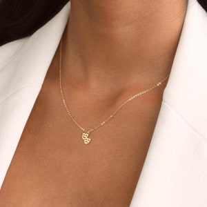 Theatre Mask Charm Necklace available in Gold Filled, Rose Gold Filled, Sterling Silver, or 14K Solid Gold, Happy/ Sad Mask Pendant