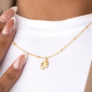 Ballet Shoe Charm Necklace Dainty Ballerina Jewelry Dance Necklace Ballerina Gift Ballet Necklace Dancer Pendant Ballet Charm