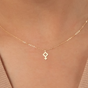 Greek Goddess Necklace Gift For Her Ancient Greek Charm Athena Necklace Mythological Jewelry Goddess Pendant Greek Jewelry Gift Idea