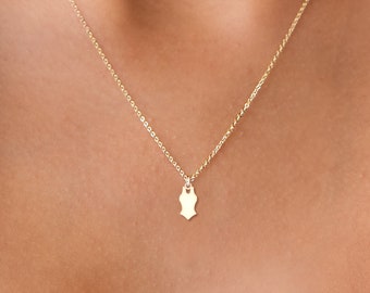 Swimsuit Pendant Sports Necklace Swim Team Charm Gift for Her Swimming Mom Beach Charm Swimmer Jewelry Swim Team Gift Swimmer Necklace