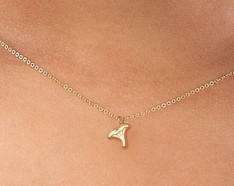 Mushroom Necklace Gold Charm Whimsical Jewelry Dainty Pendant Birthday Gift For Her Forest Toadstool Necklace Nature Lover Charm