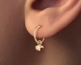 Pendientes con cabeza de águila, amuleto de águila americana, regalo para ella, joyería patriótica, pendientes de pájaro, tachuelas de águila, regalo de Navidad, joyería de águila, regalo para mamá