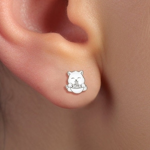 Ramen oorbellen kattenoorbellen kawaii voedsel oorbellen ramen sieraden cadeau voor haar Noodle oorbellen verjaardagscadeau eigenzinnige oorbellen voedsel sieraden