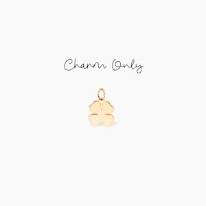 Fyrklöver-berlock Tilläggsbelock Lycka till-berlock Fin Shamrockklöver-berlock Bladberlock Lycka till-berlock Shamrock-berlock