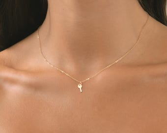 関送込 OHTNYC KEY TO MY HEART NECKLACE KEY TO MY HEART NECKLACE – OHTNYC