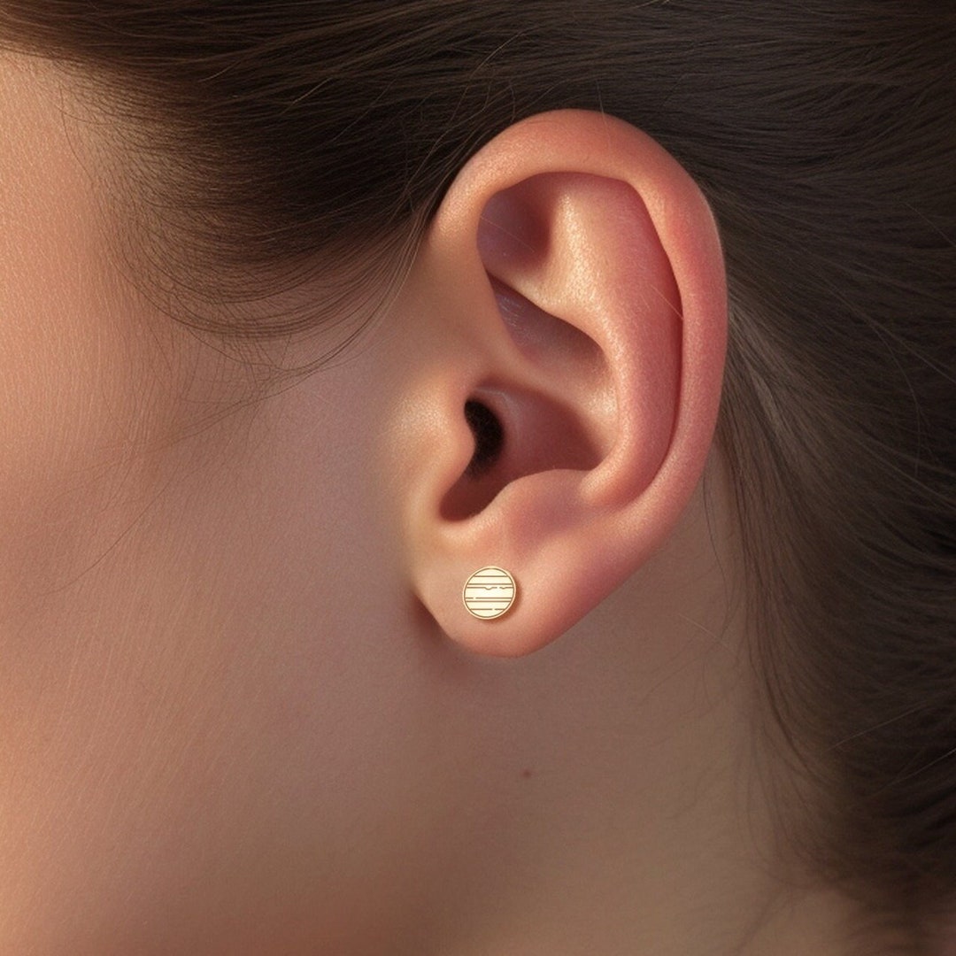 Venus Diamant Earrings