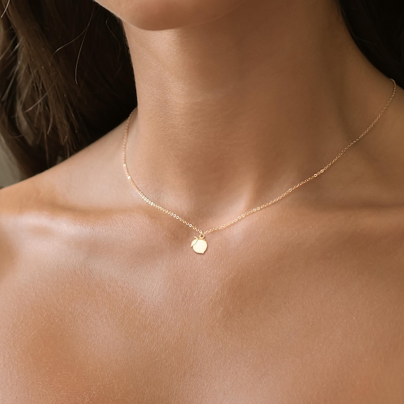 Regalo Donna Originale | Gioielli A Forma Di Limone | Portafortuna Per Signore | Idea Regalo Unica