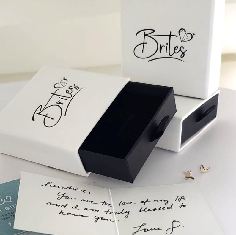 Clover Necklace Gold Four Leaf Shamrock Wedding Gift for Her Charm