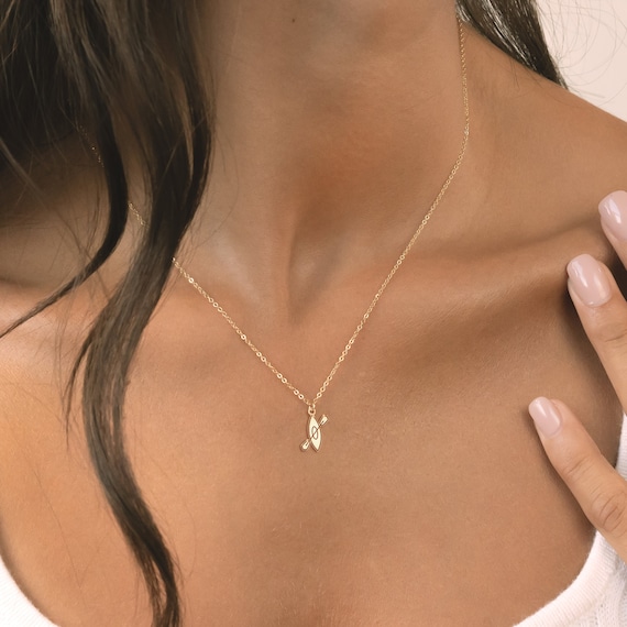 Kayak Necklace Kayak Pendant Kayak Charm Jewelry Gift for Kayaker Water Rafting Charm Canoe Necklace Boat Necklace Kayaking Gift