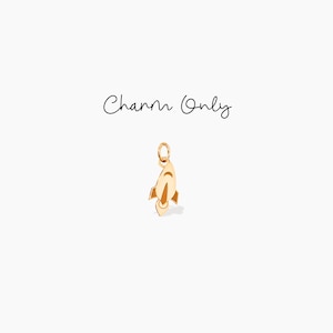 以下が含まれることがあります： 金色のロケットチャーム。Charm Only.