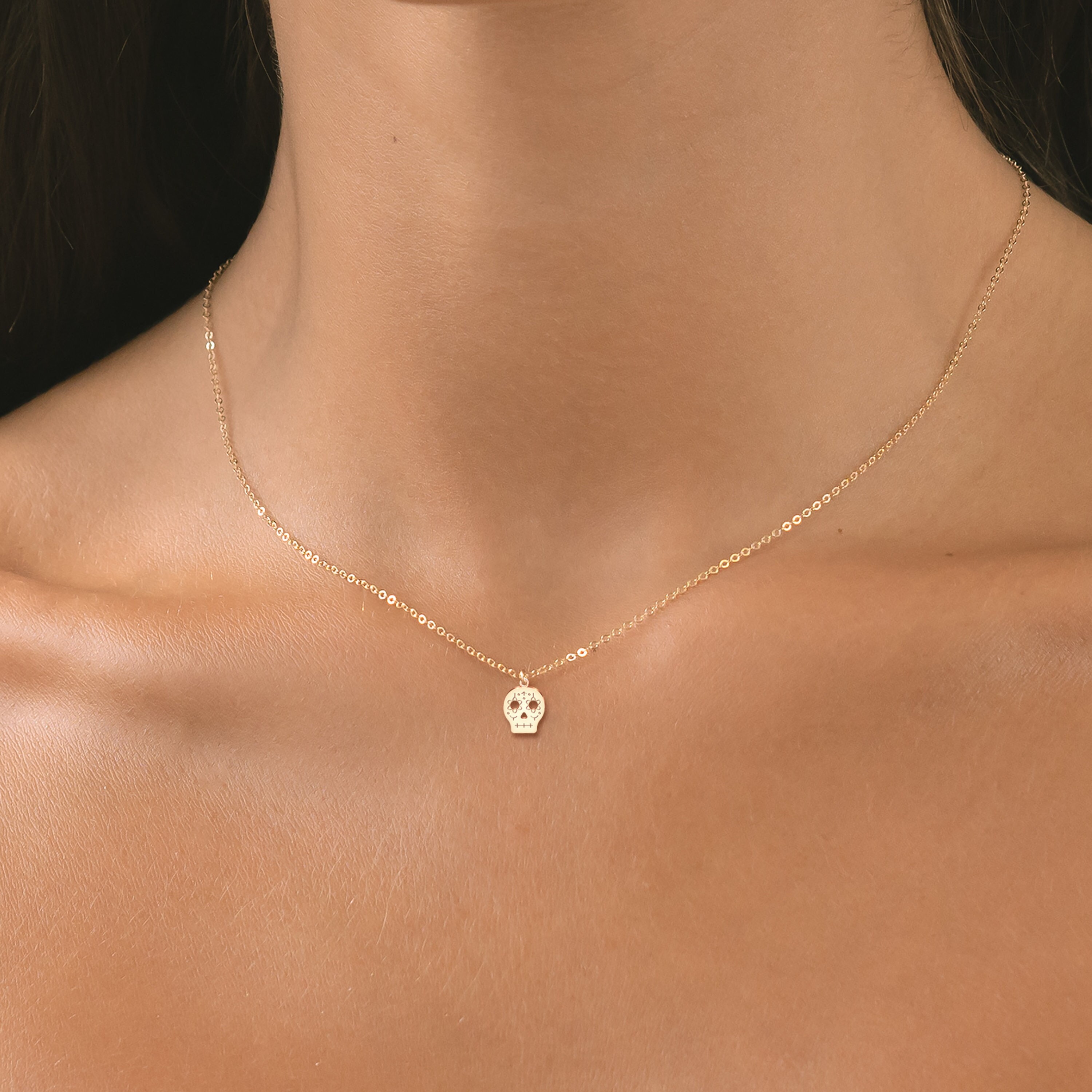 Doublet★24SS DEAD NECKLACE ZEDSDEAD – SLAYDARAVE