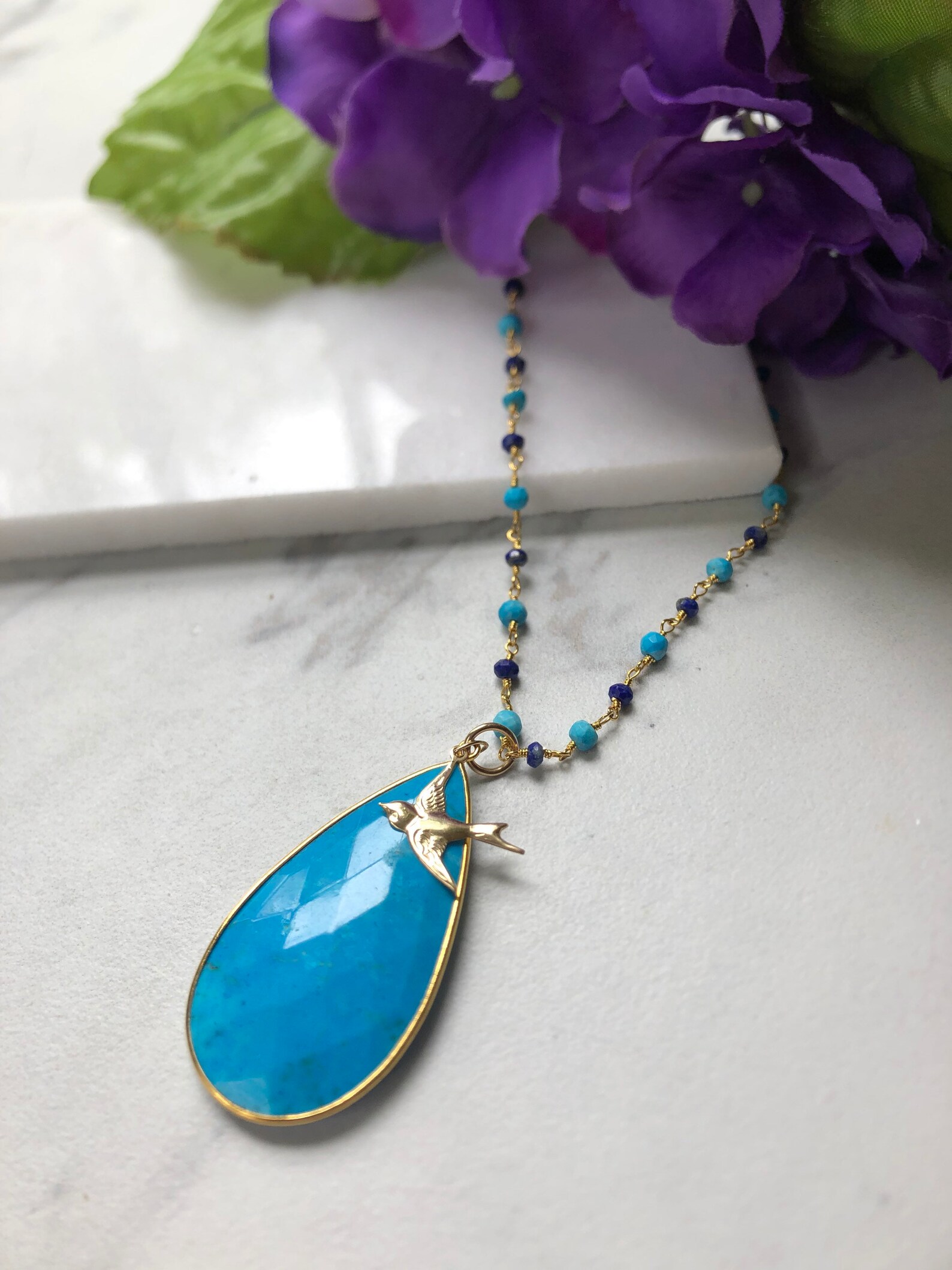 Spiritual Healer Necklace Etsy