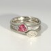 see more listings in the Stacking Rings section