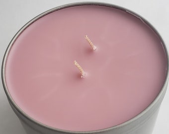 Cranberry Cobbler Scented Candle 16 oz (2-Wick)