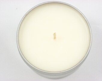 Baby Powder Scented Candle 8 oz