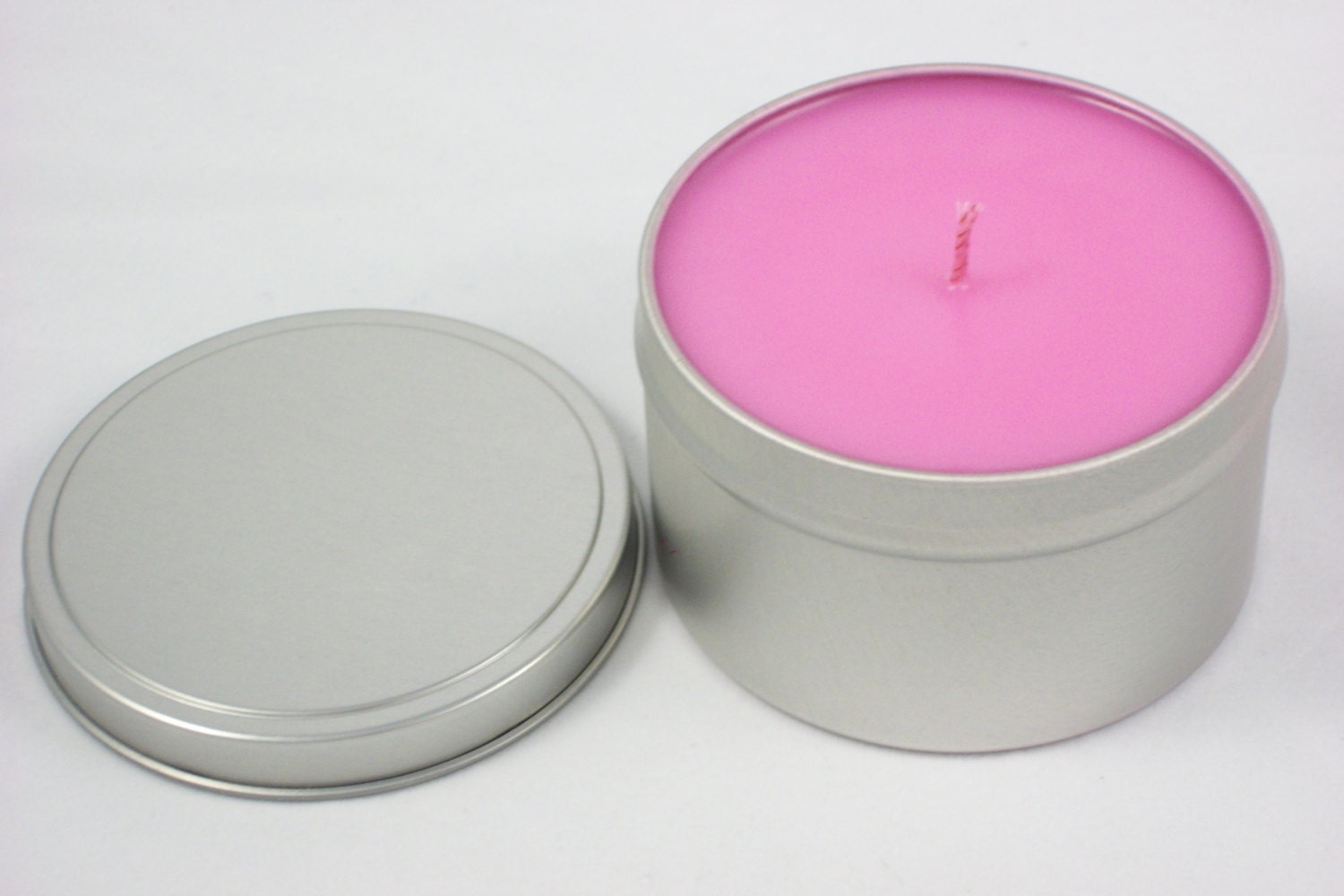 Sky Candy • Organic Soy Wax Candle