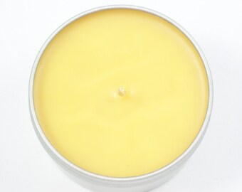 Honey & Buttermilk Scented Candle 8 oz