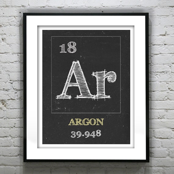 Argon