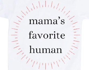 Download Mamas Favorite Human Etsy