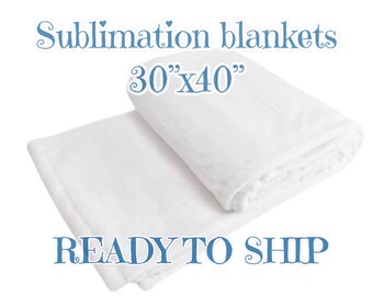 30 X 40 Inch Blanket Etsy