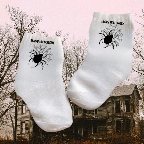 Baby/Toddler HALlOWeEN Socks Multiple Sizes Offered. You Choose. Every Baby Needs. Cute Baby Gift!