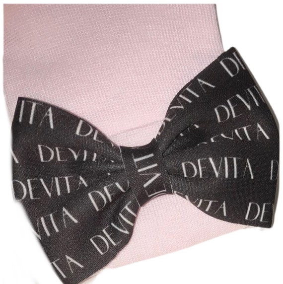 Girls Name Personalized Bow on Hat or Headband. You Choose at Checkout. Baby Girl Bow!  Custom Made Bow. EXCLUSIVE