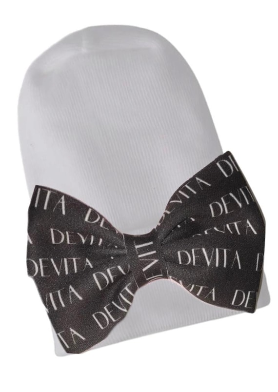 Girls Name Personalized Bow on Hat or Headband. You Choose at Checkout. Baby Girl Bow!  Custom Made Bow. EXCLUSIVE