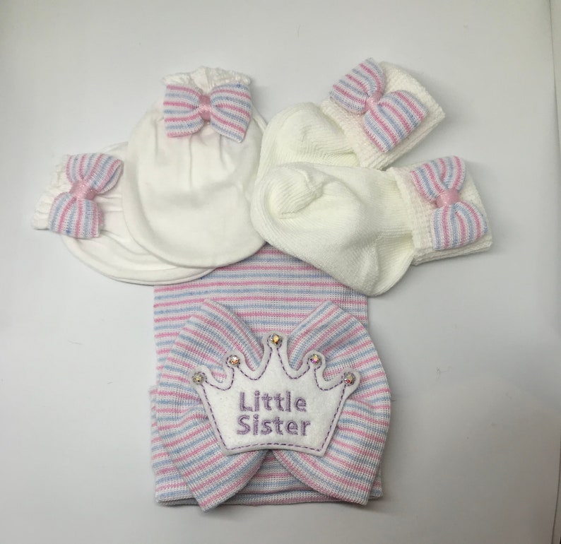 newborn beanies