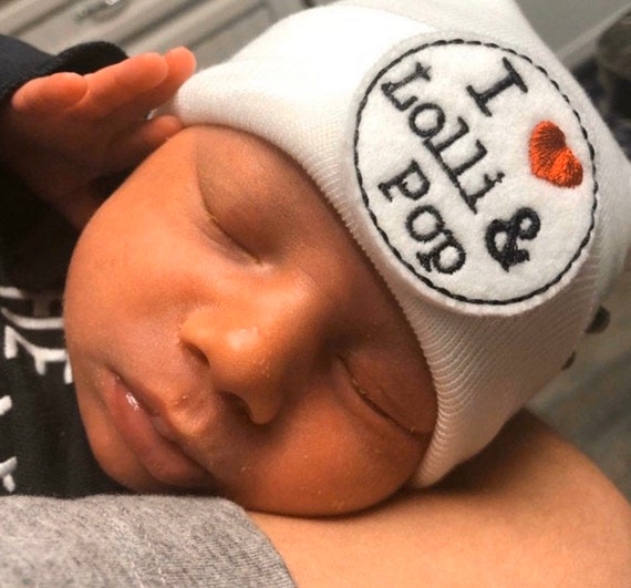 newborn beanie hats