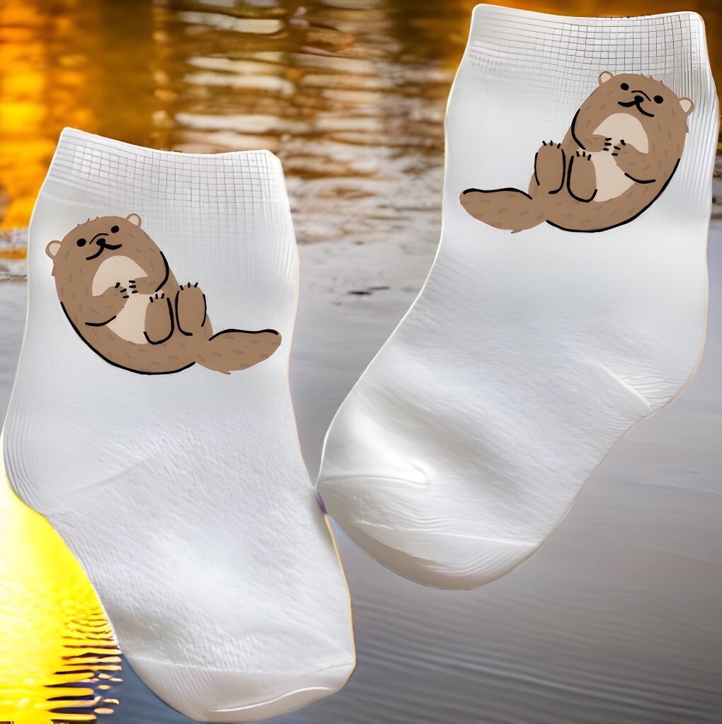 I wear grippy socks Poster for Sale by OneToughMother