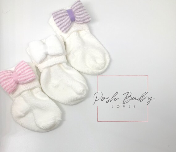 gift for visiting new baby