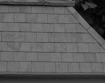 250 1:12th Dolls House Versi Slate Roof Tiles