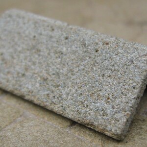 40 1:12th REAL GREY STONE Angled Ridge Tilesshort Wing - Etsy