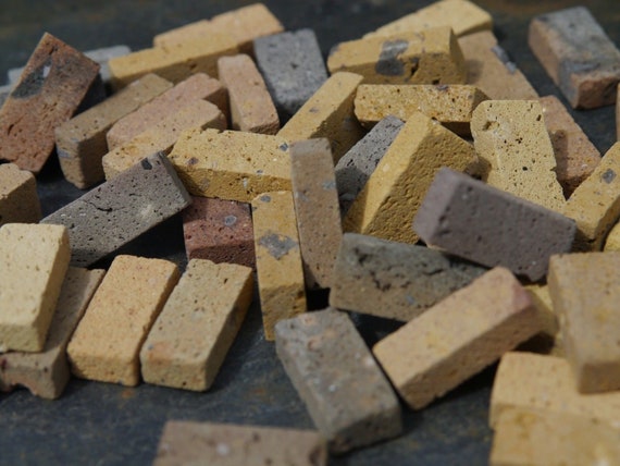 andi mini brick and stone