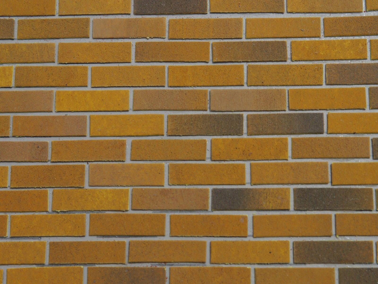 1000 ladrillos versi amarillos en miniatura para pegarse en | Etsy
