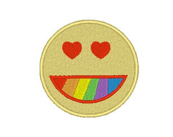 Kopfschuss Smiley Etsy