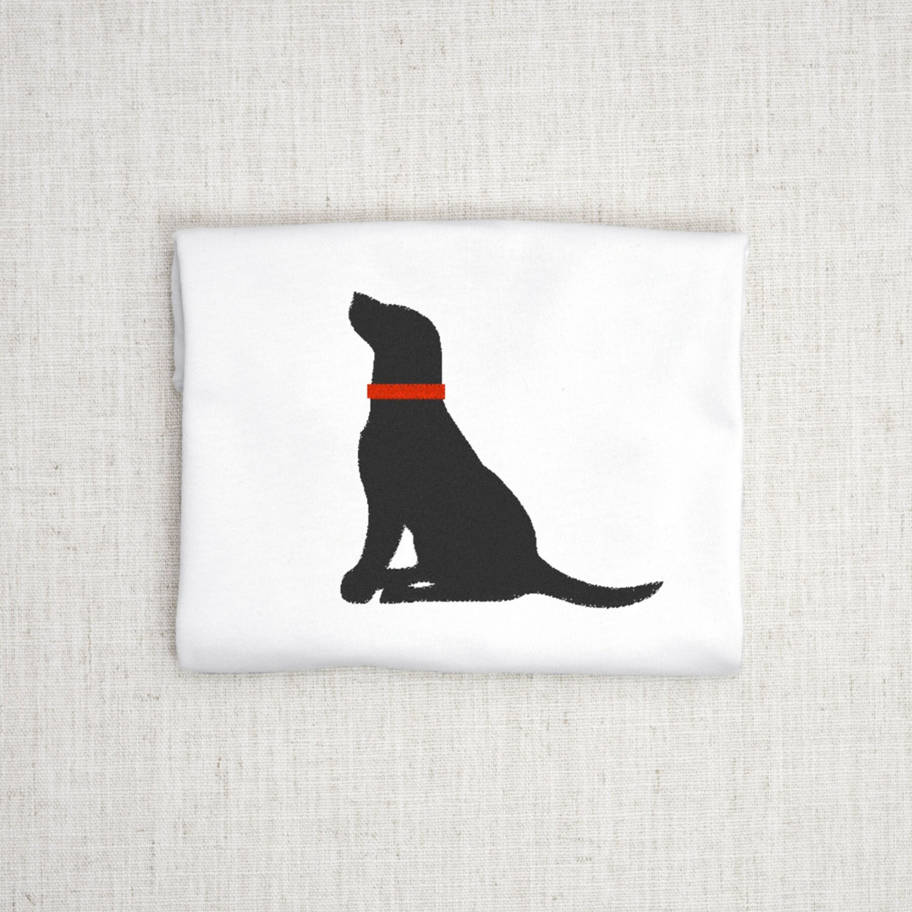 Labrador Machine Embroidery Design, Lab Embroidery, Dog Machine Embroidery Design