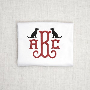 Tuscan Embroidery Font, Monogram Font for Machine Embroidery, Monogram Embroidery Font, 3 sizes included