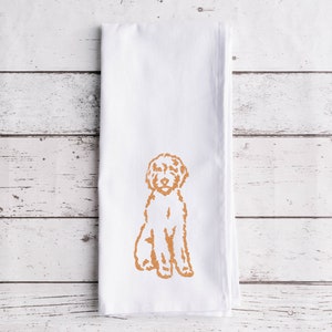 Goldendoodle Machine Embroidery Design, Lab Embroidery, Dog Machine Embroidery Design. Labradoodle Embroidery Design, outline embroidery